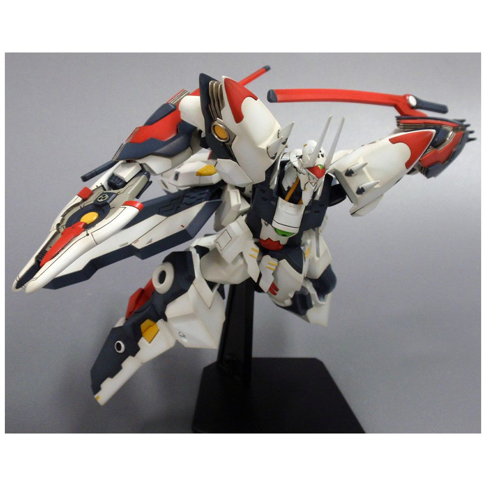 再販】1/144 鉄のラインバレル ラインバレル・オーバードライブ｜の