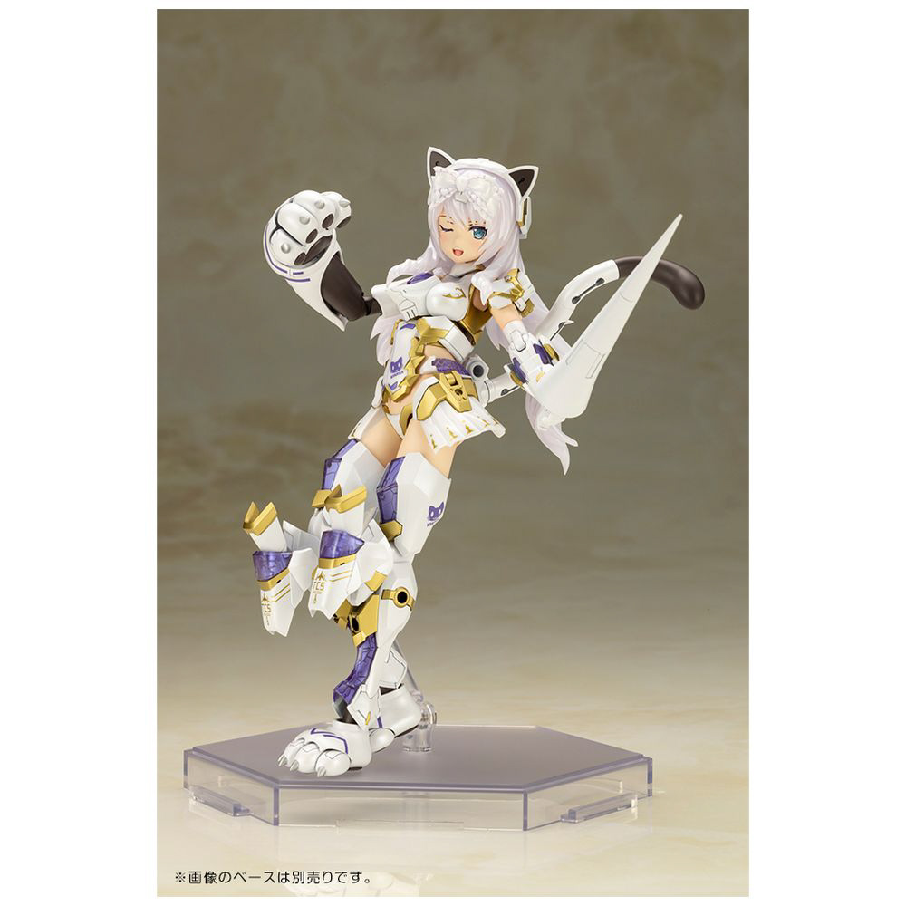 限定特典付き】フレームアームズ・ガール ドゥルガーI