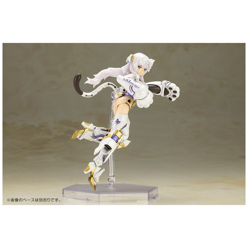 限定特典付き】フレームアームズ・ガール ドゥルガーI