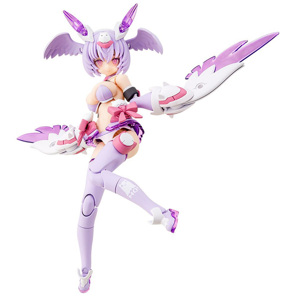1/1 メガミデバイス M.S.G PUNI☆MOFU シャオ｜の通販は