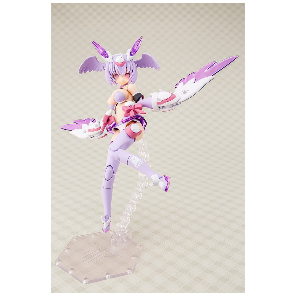 1/1 メガミデバイス M.S.G PUNI☆MOFU シャオ｜の通販は