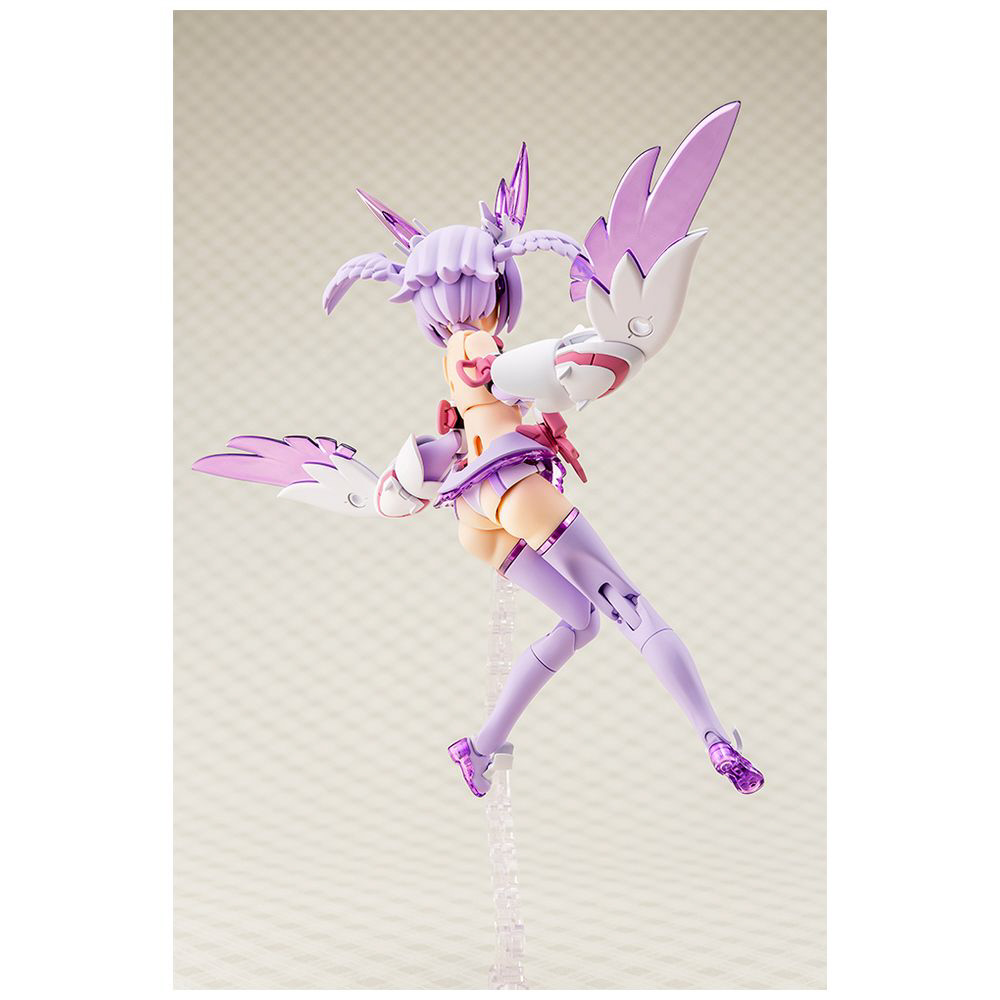 1/1 メガミデバイス M.S.G PUNI☆MOFU シャオ｜の通販は