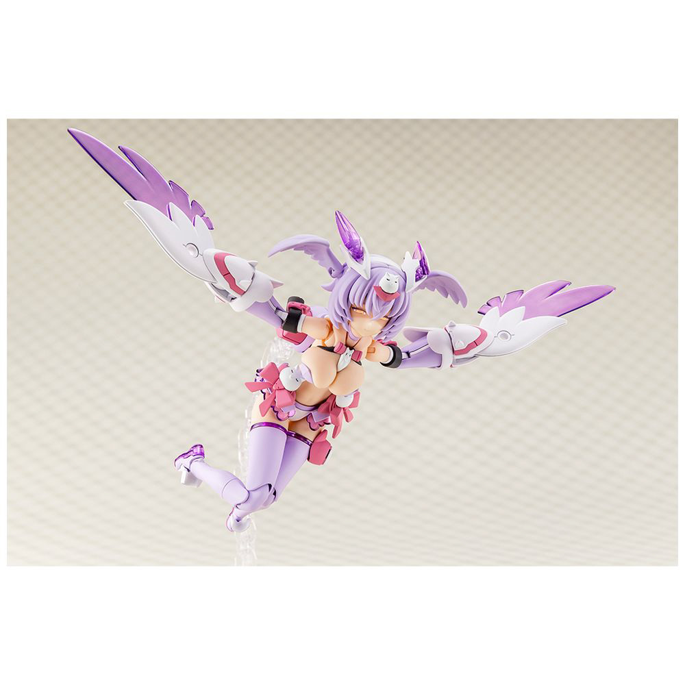 1/1 メガミデバイス M.S.G PUNI☆MOFU シャオ｜の通販は