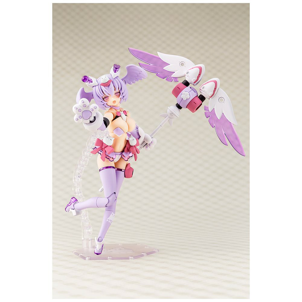 1/1 メガミデバイス M.S.G PUNI☆MOFU シャオ｜の通販は