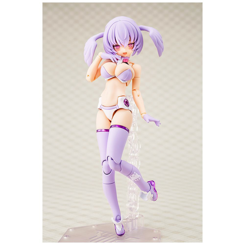1/1 PUNI☆MOFU シャオ 「メガミデバイス」 [KP798] 1/1 メガミデバイス PUNI☆MOFU シャオ【KP798】 | コトブキヤ