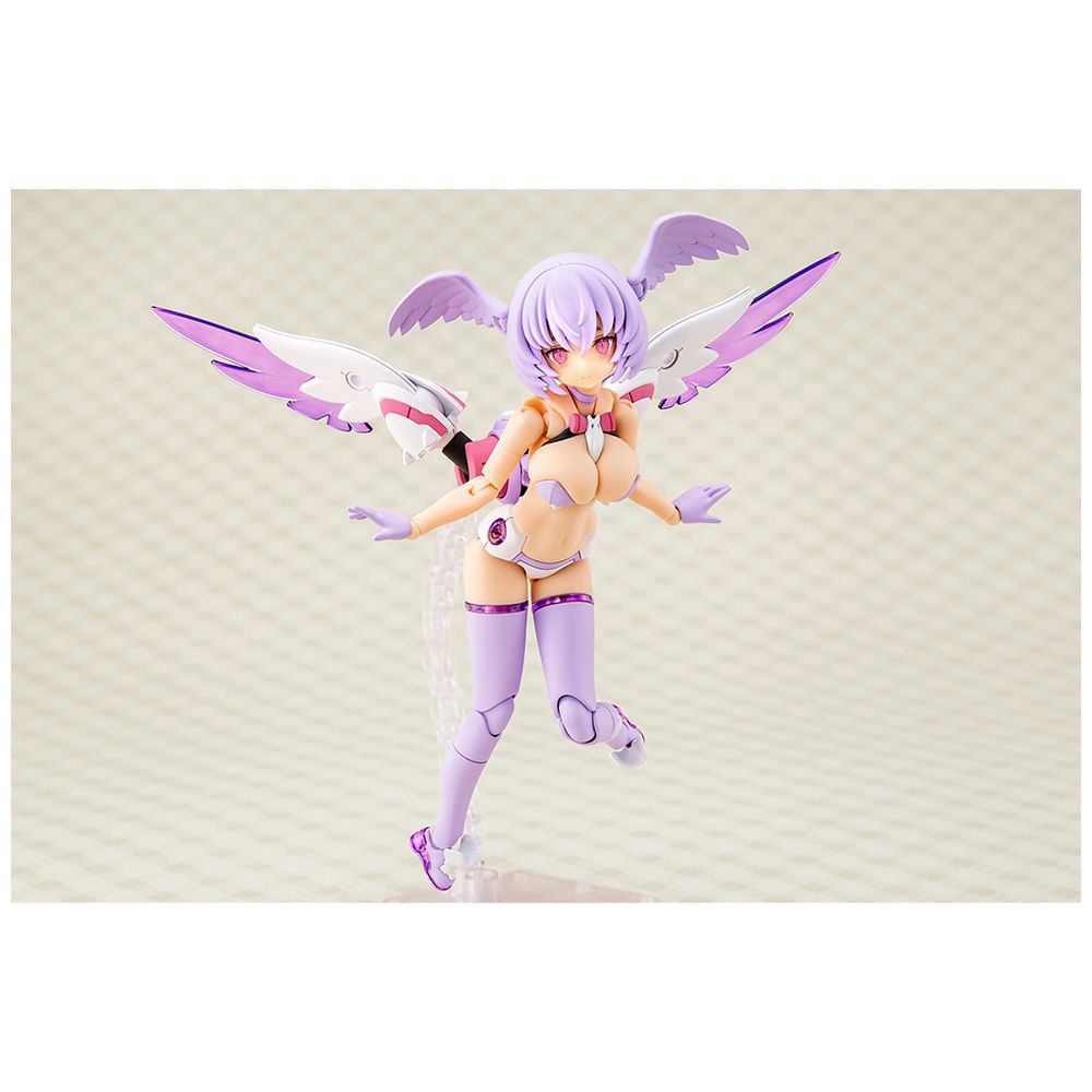 1/1 PUNI☆MOFU シャオ 「メガミデバイス」 [KP798] 1/1 メガミデバイス PUNI☆MOFU シャオ【KP798】 | コトブキヤ