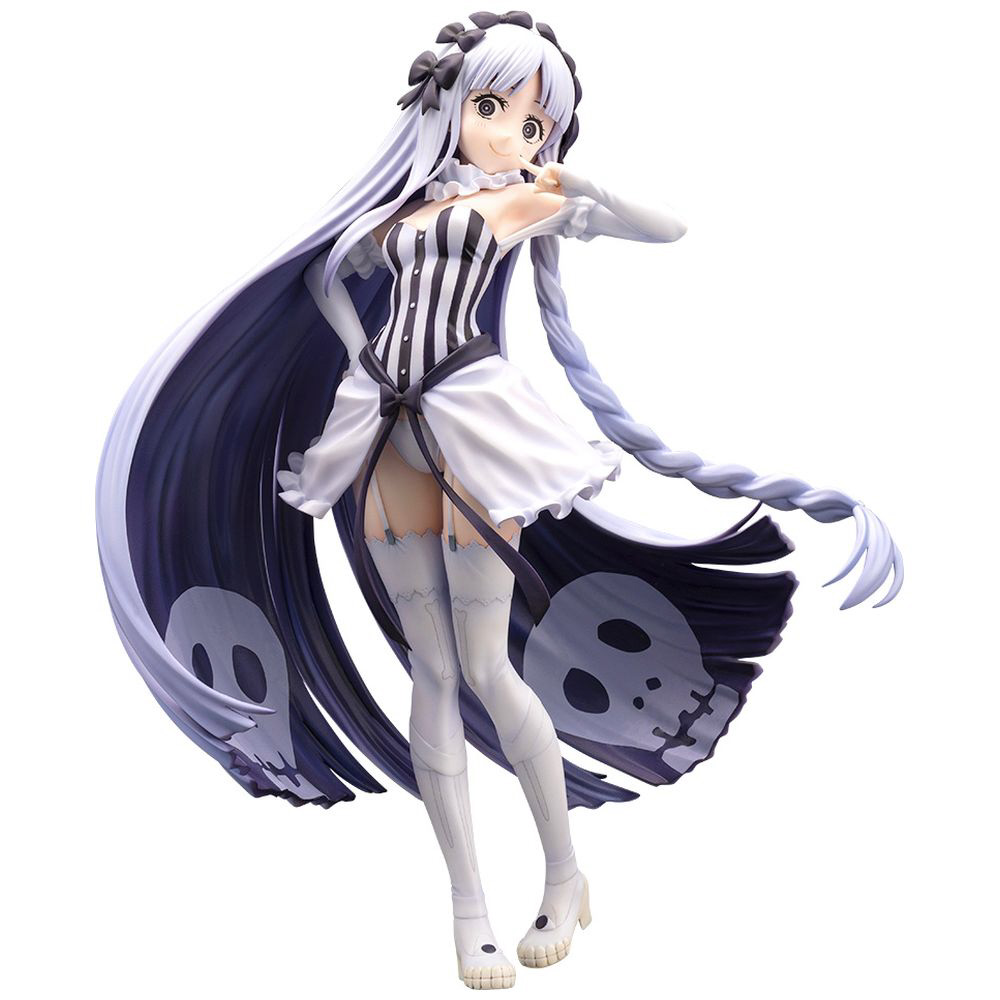 fate strangefakeフランチェスカプレラーティSP、SSPまとめ売り 塗装済み完成品 1/7 Fate/strange Fake フランチェスカ・プレラーティ