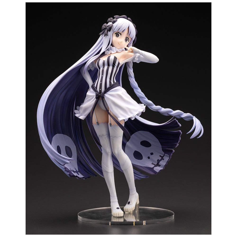 塗装済み完成品 1/7 Fate/strange Fake フランチェスカ・プレラーティ