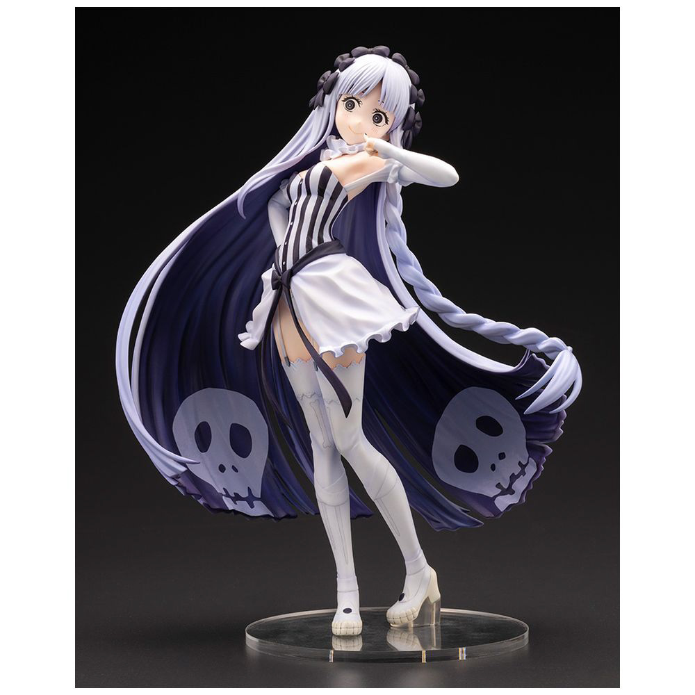塗装済み完成品 1/7 Fate/strange Fake フランチェスカ・プレラーティ