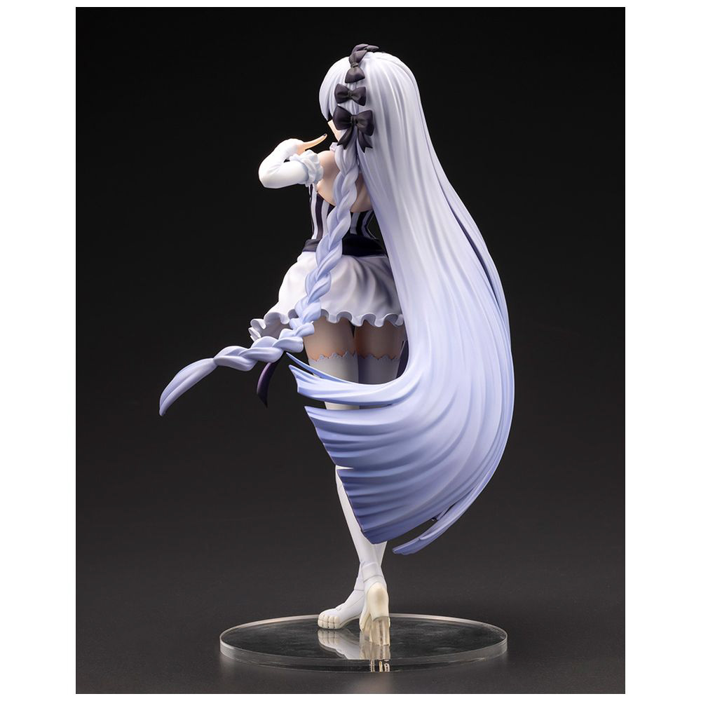 塗装済み完成品 1/7 Fate/strange Fake フランチェスカ・プレラーティ