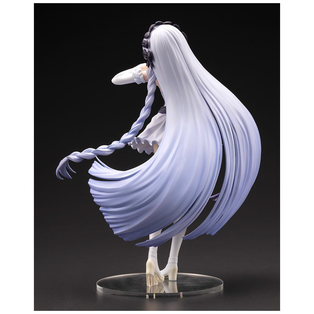 塗装済み完成品 1/7 Fate/strange Fake フランチェスカ・プレラーティ