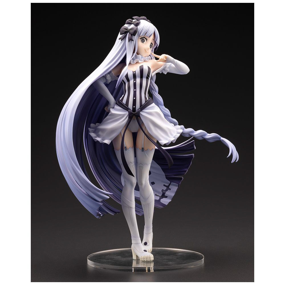 塗装済み完成品 1/7 Fate/strange Fake フランチェスカ・プレラーティ