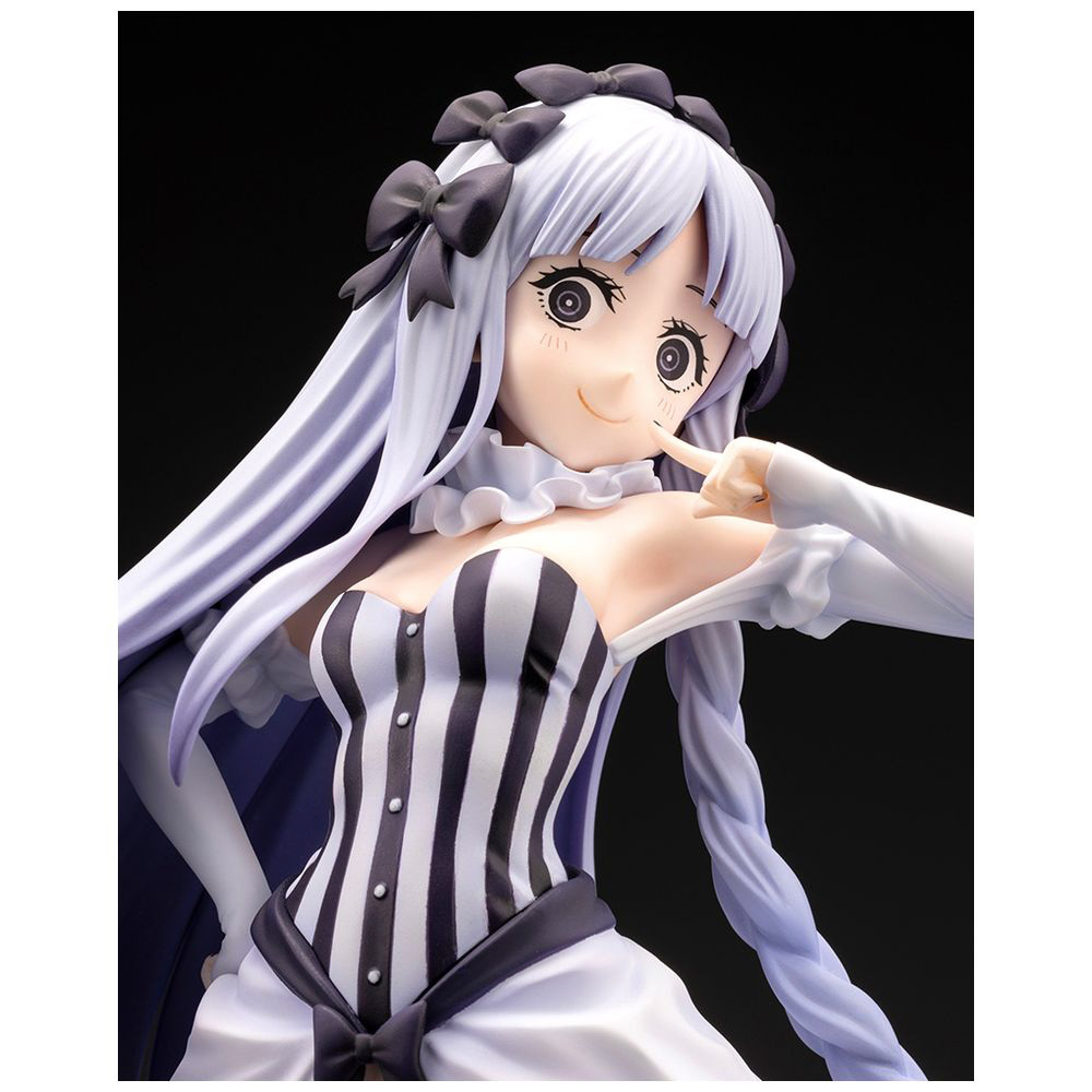 塗装済み完成品 1/7 Fate/strange Fake フランチェスカ・プレラーティ