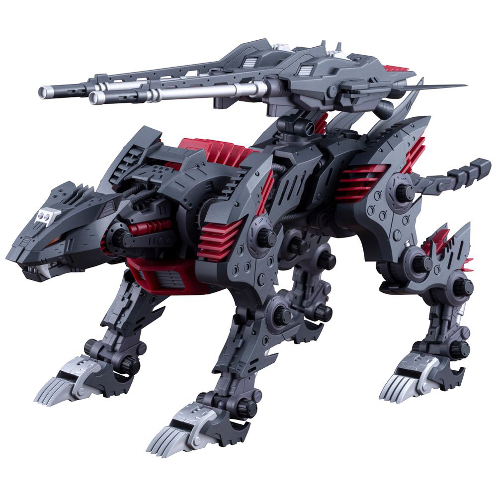 HMM　ライトニングサイクス　アーバイン仕様、通常盤　完成品　ゾイド ZOIDS 1/72 HMMシリーズ ゾイド -ZOIDS- ライトニングサイクス アーバイン