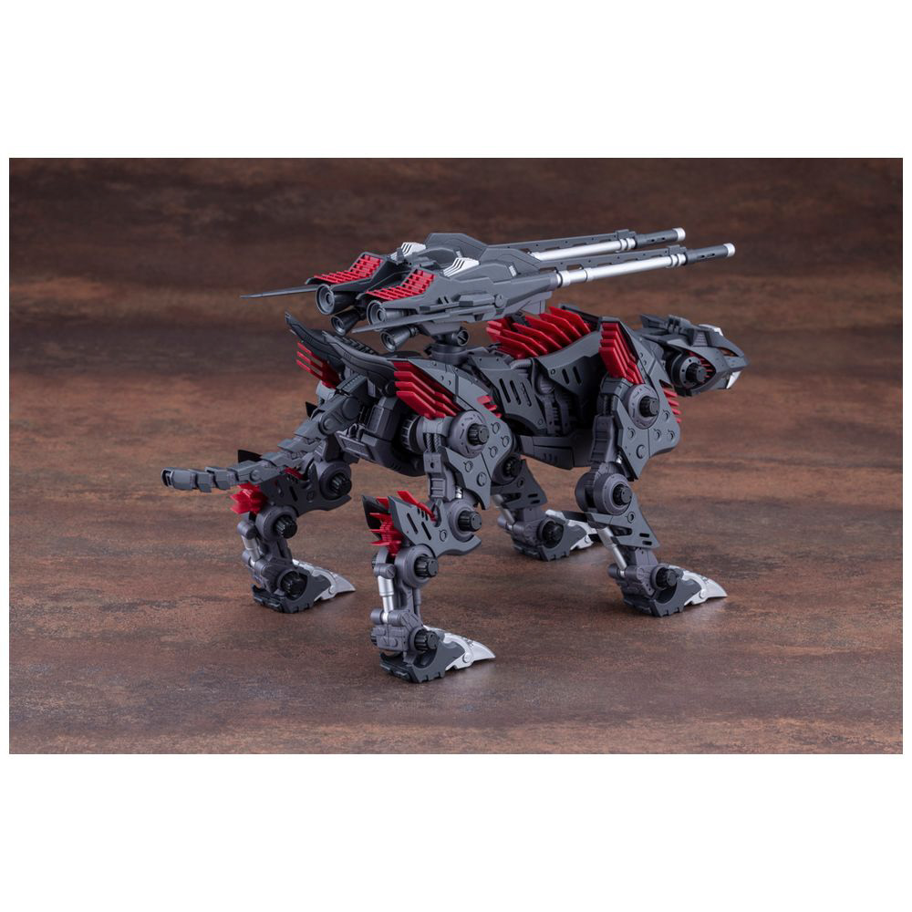 1/72 HMMシリーズ ゾイド -ZOIDS- ライトニングサイクス アーバイン