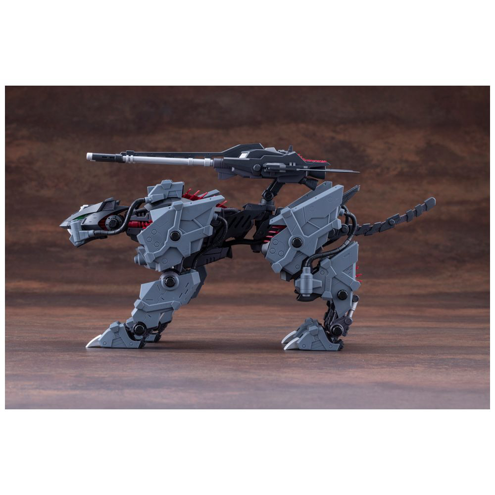 HMM　ライトニングサイクス　アーバイン仕様　未開封　ゾイド　ZOIDS 1/72 HMMシリーズ ゾイド -ZOIDS- ライトニングサイクス アーバイン