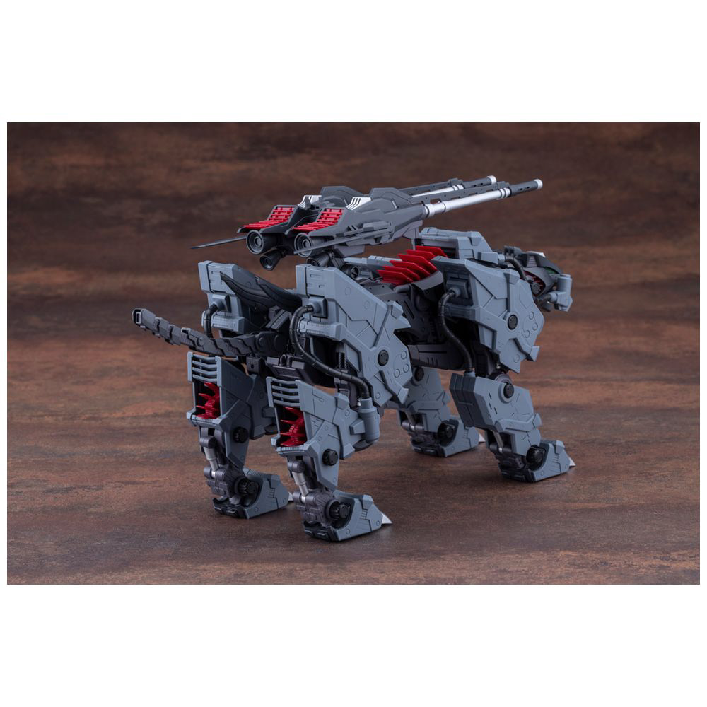 1/72 HMMシリーズ ゾイド -ZOIDS- ライトニングサイクス アーバイン