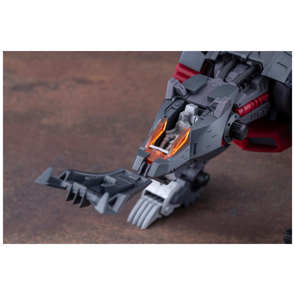 1/72 HMMシリーズ ゾイド -ZOIDS- ライトニングサイクス アーバイン