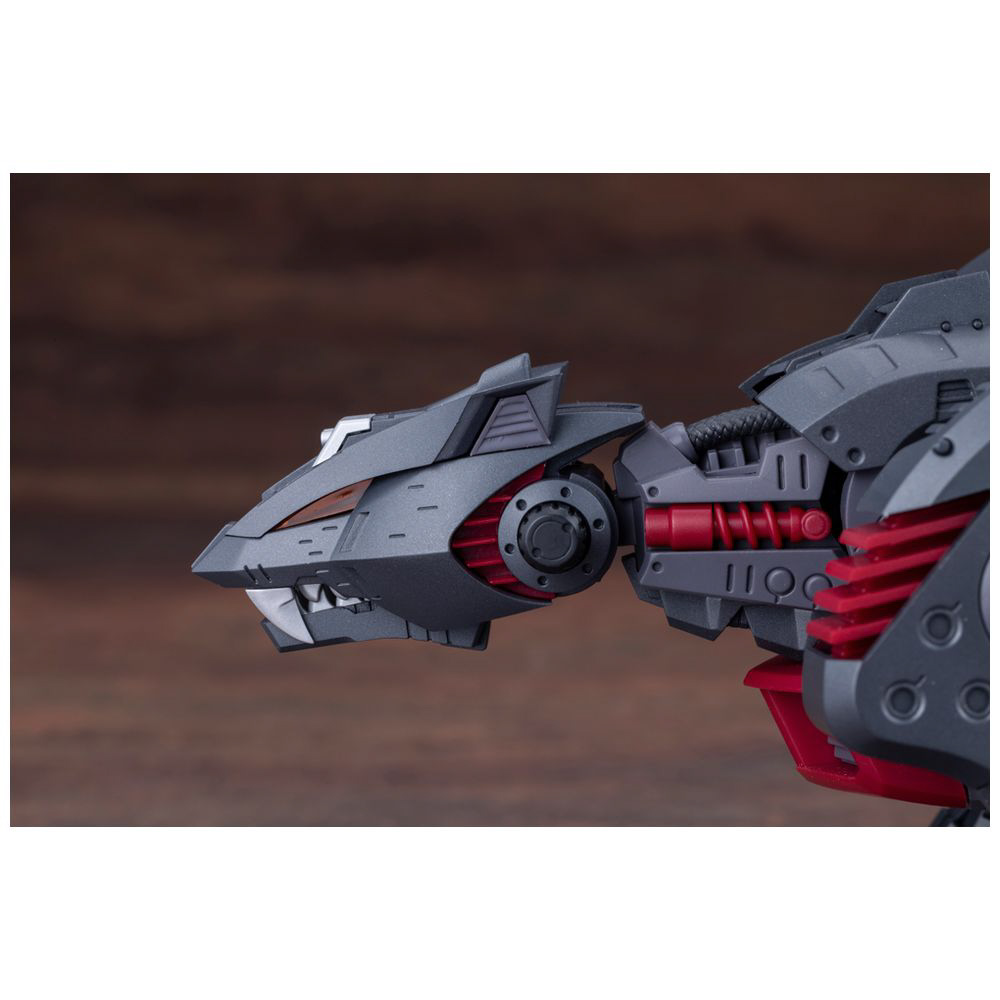 1/72 HMMシリーズ ゾイド -ZOIDS- ライトニングサイクス アーバイン
