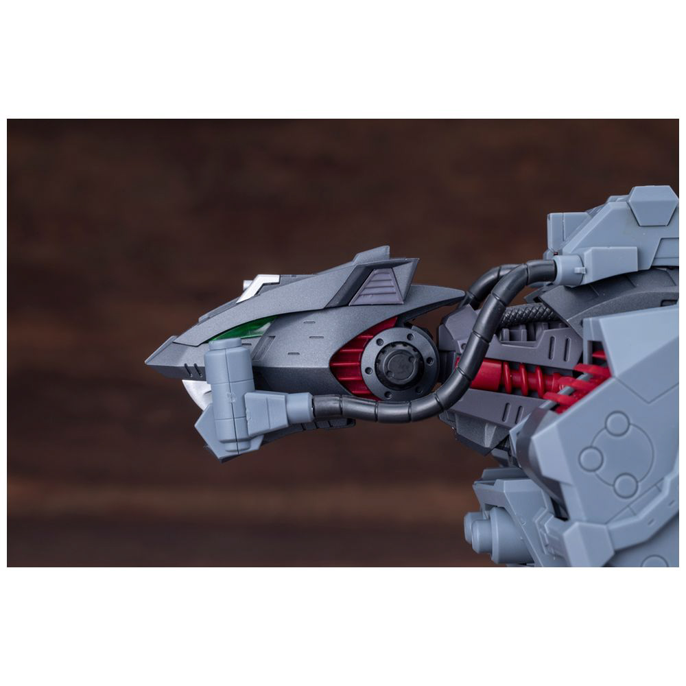 1/72 HMMシリーズ ゾイド -ZOIDS- ライトニングサイクス アーバイン