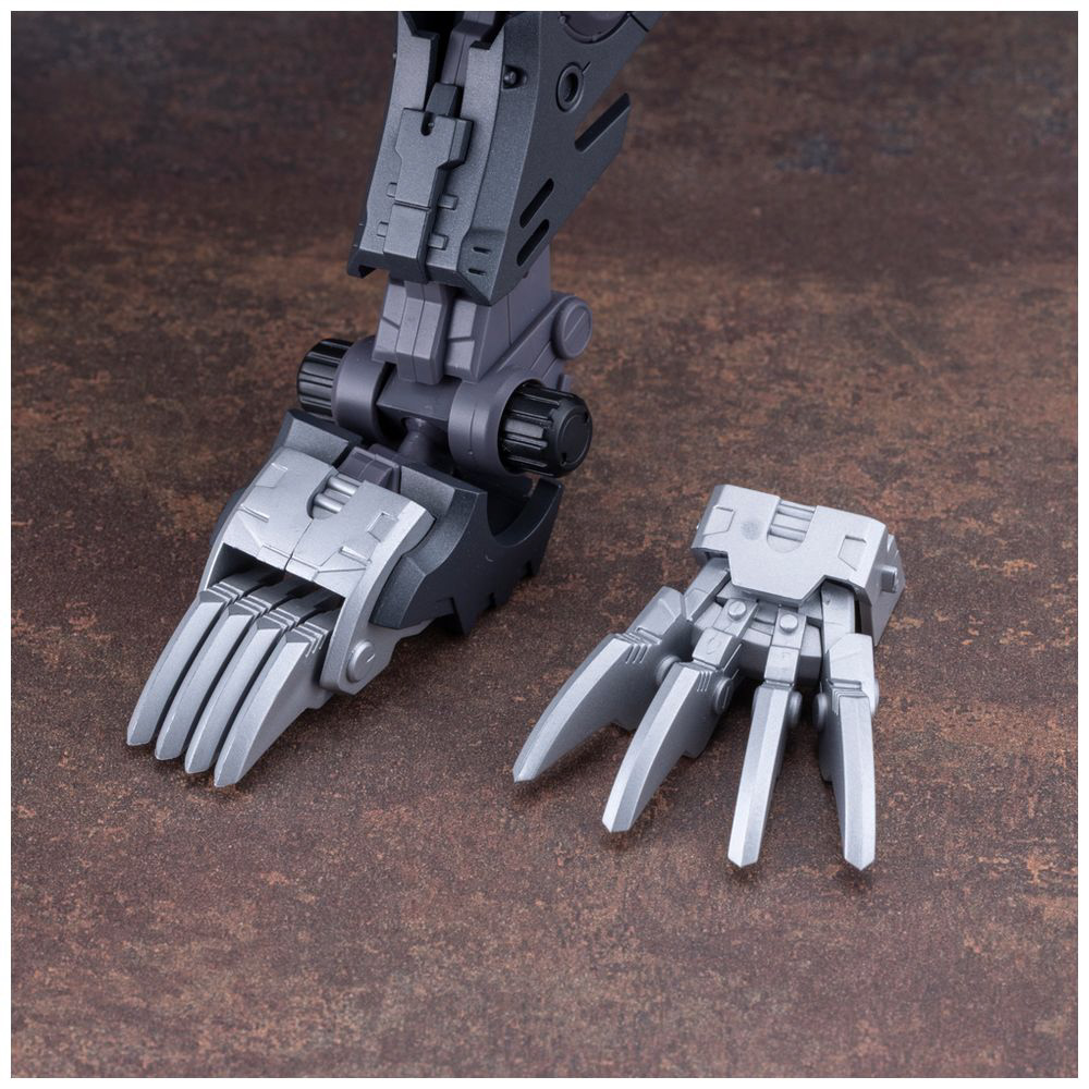 1/72 HMMシリーズ ゾイド -ZOIDS- ライトニングサイクス アーバイン