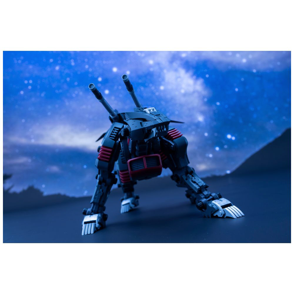 1/72 HMMシリーズ ゾイド -ZOIDS- ライトニングサイクス アーバイン