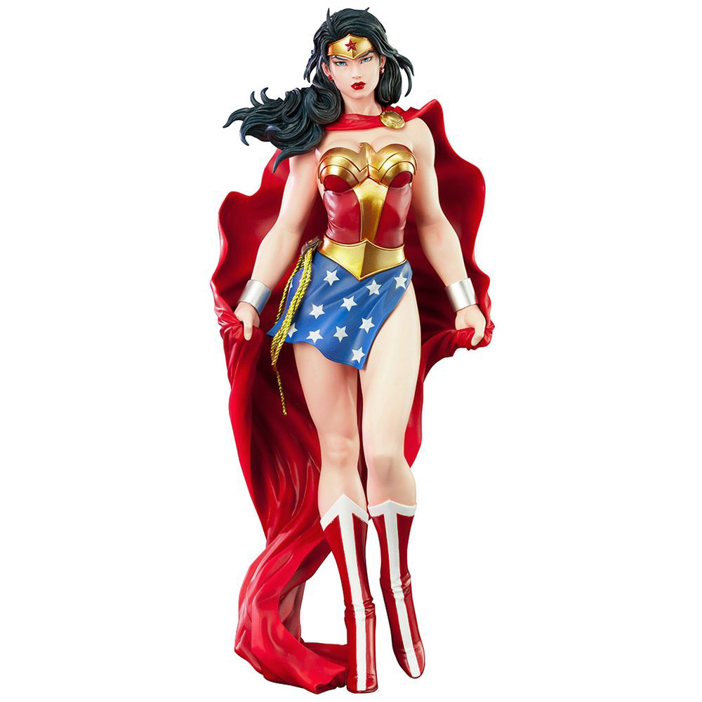 【再販】塗装済み完成品 1/6 ARTFX WONDER WOMAN ワンダーウーマン