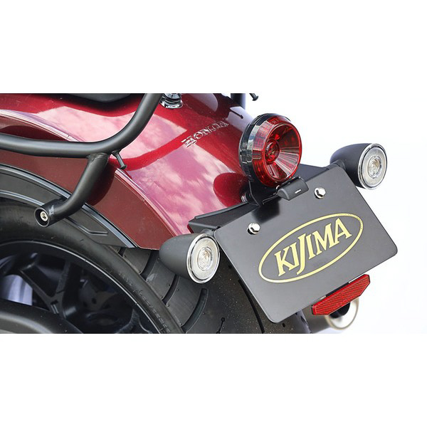 テールランプKIT LED Coreテール レブル1100 21y- 218-4019｜の