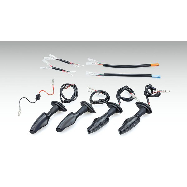 ウインカーKIT LED TRL3 グロム 13y- 219-5196｜の通販は