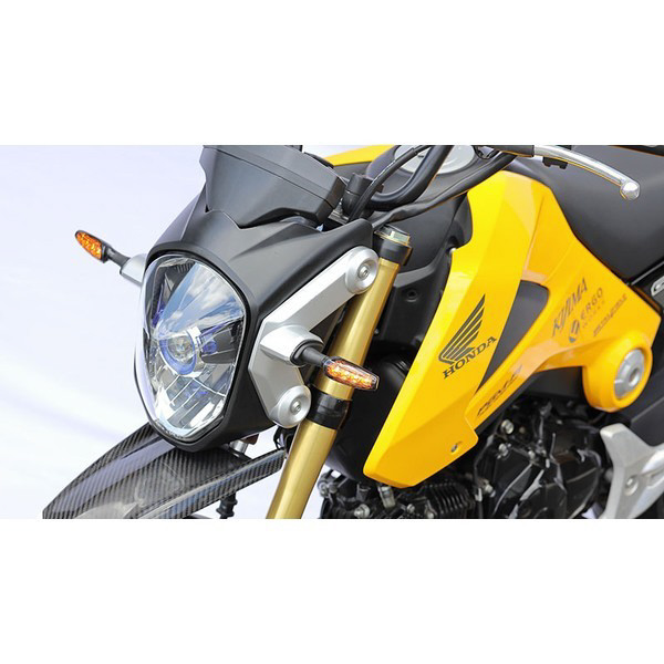 KIJIMA ウインカーランプSET TRL3 レブル1100 中古品 KIJIMA ウインカーランプSET TRL3 レブル1100 中古品