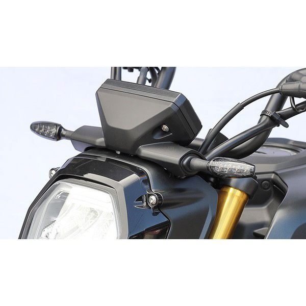 ウインカーKIT LED TRL3 グロム 13y- 219-5196｜の通販はソフマップ