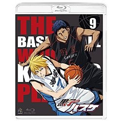 黒子のバスケ 9 ブルーレイ ソフト ブルーレイ の通販はソフマップ Sofmap