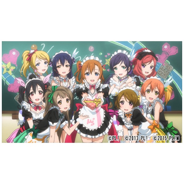 ラブライブ！μ's Live Collection BD｜の通販はソフマップ[sofmap]