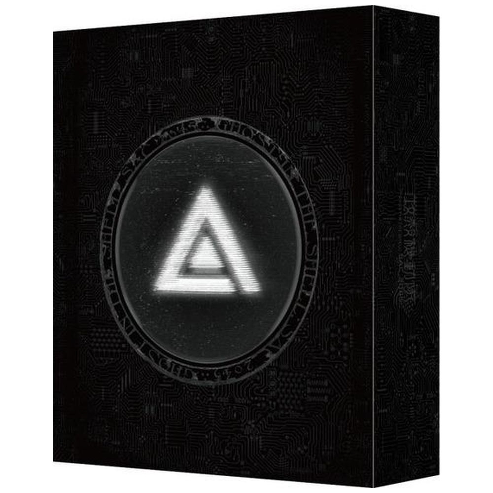 攻殻機動隊 SAC_2045 Season 2 Blu-ray BOX 特装限定版 【sof001】