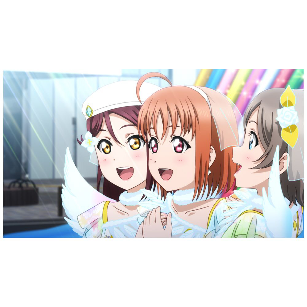 ラブライブ サンシャイン Blu Ray Box の通販はソフマップ Sofmap ラブライブ サンシャイン Blu Ray Box の通販はソフマップ Sofmap