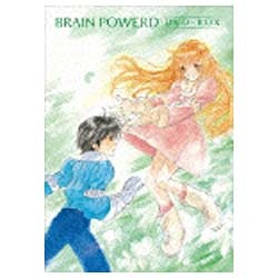 EMOTION the best ブレンパワード　DVD-BOX Amazon.co.jp: EMOTION the Best ブレンパワードDVD-BOX : 白鳥