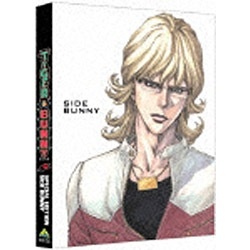 TIGER & BUNNY SPECIAL EDITION SIDE BUNNY DVD