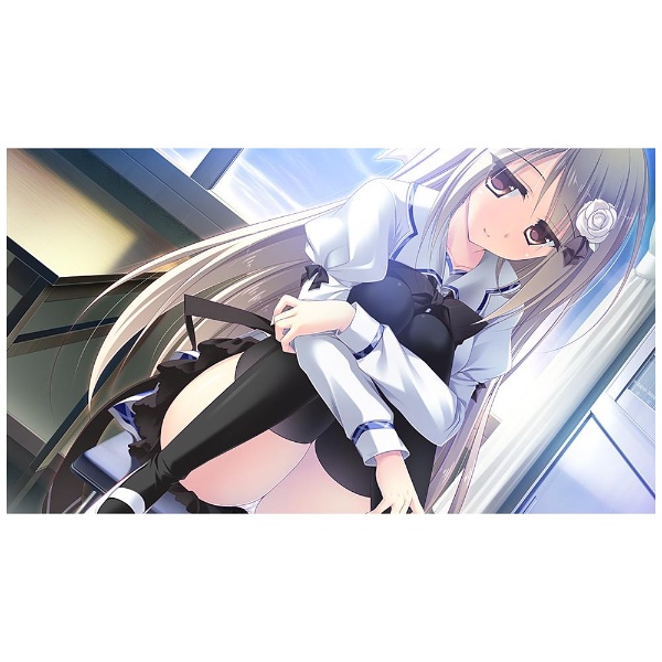 PriministAr -プライミニスター- 完全生産限定版【PS Vitaゲーム