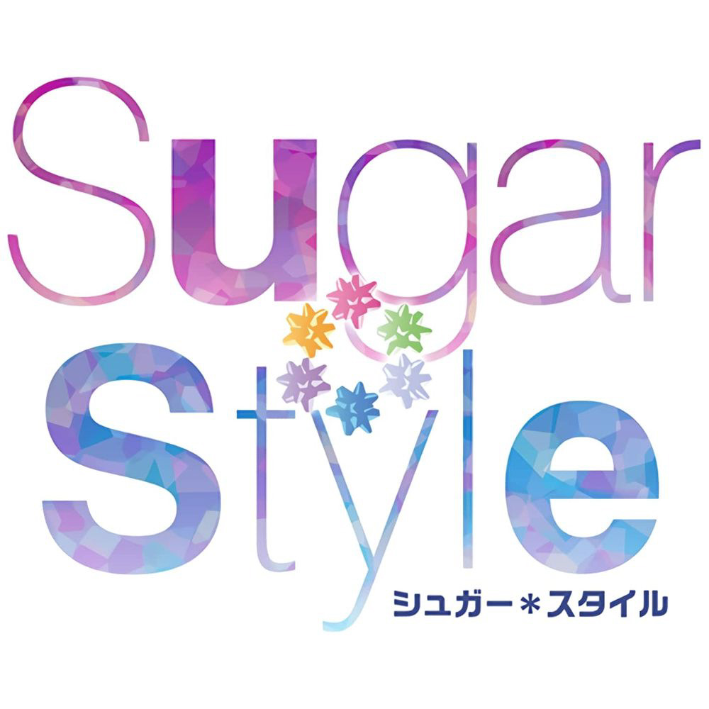 中古品〕 Sugar＊Style 通常版｜の通販はアキバ☆ソフマップ[sofmap]