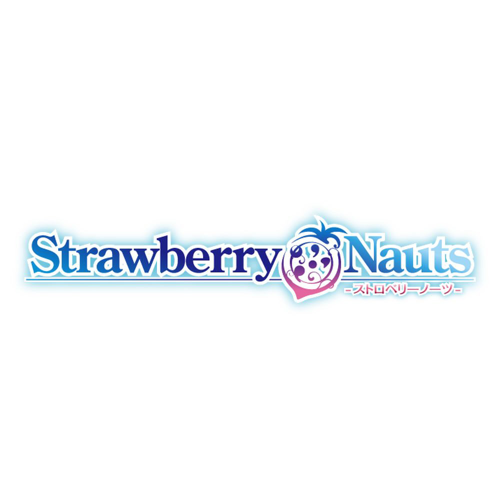 Strawberry Nauts 【Switchゲームソフト】