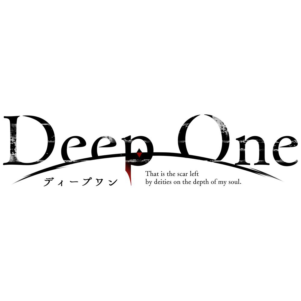 【特典対象】 DeepOne -ディープワン- 完全生産限定版 【PS4ゲームソフト】 ◆ソフマップ特典「描き下ろしB2タペストリー」_1