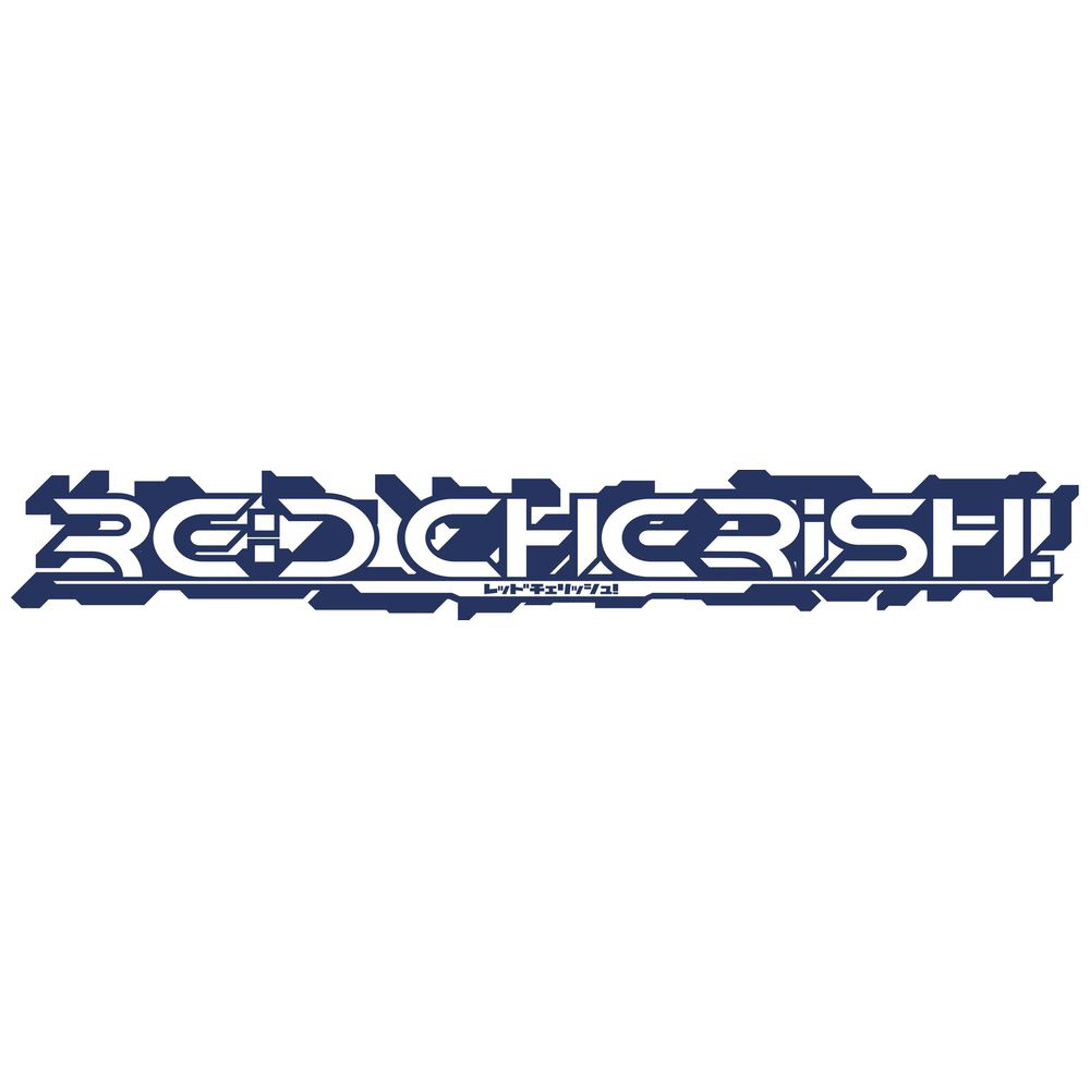 RE:D Cherish! 【PS4ゲームソフト】_1