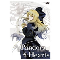 PandoraHearts DVD Retrace：VI 【DVD】   ［DVD］