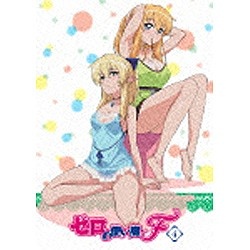 ゼロの使い魔F Vol．4 【DVD】 ［DVD］