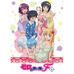 ゼロの使い魔F Vol．6 【DVD】 ［DVD］