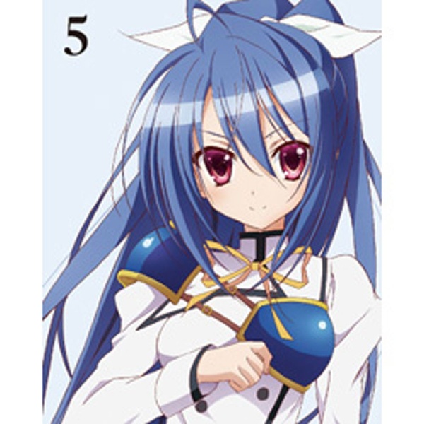 4月下旬入荷 メディアファクトリー 精霊使いの剣舞 第5巻 法人様 4月下旬入荷 メディアファクトリー 精霊使いの剣舞 第5巻 法人様