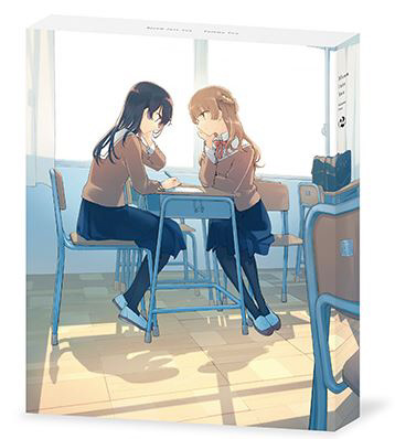 2] やがて君になる 2 DVD｜の通販はアキバ☆ソフマップ[sofmap]