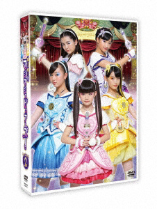 魔法×戦士 マジマジョピュアーズ! DVD BOX vol.2 DVD