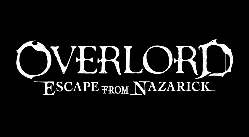 OVERLORD: ESCAPE FROM NAZARICK -LIMITED EDITION- 【Switchゲームソフト】_1