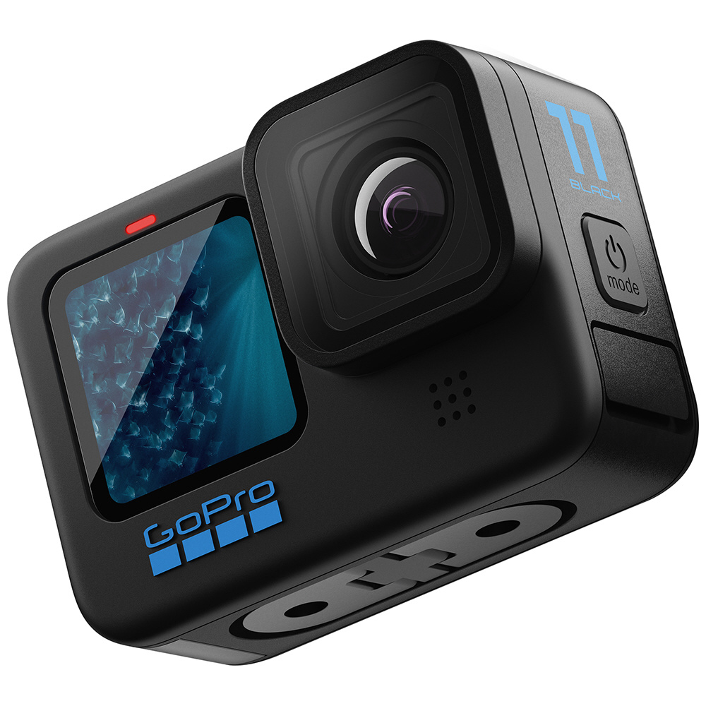 【超美品】GoPro HERO11 Black CHDHX-111-FW ＋おま